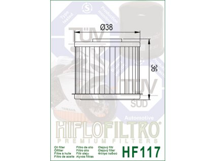 HF117