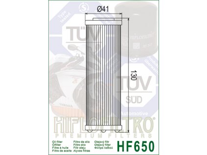HF650