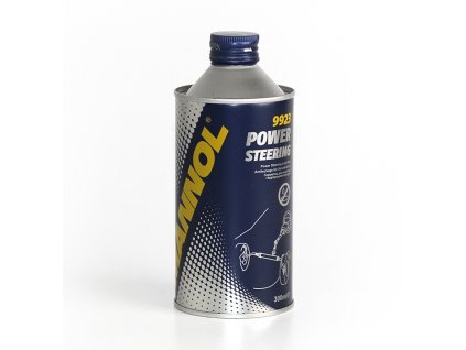 Mannol Power Steering Leak Stop 300 ml