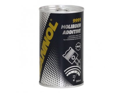 Mannol Molibden Additive 300 ml