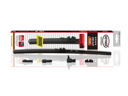 Zadní FLAT stěrač Volkswagen Passat B7 Variant (365) 08/2010-11/2011 | HEYNER