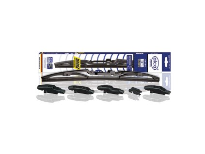 89354 zadni sterac mercedes c class combi s204 12 2008 04 2013