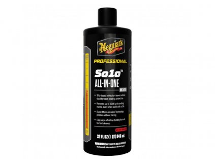 meguiars so1o all in one m300 profesionalni jednokrokova lestenka s keramikou 946ml allforcars