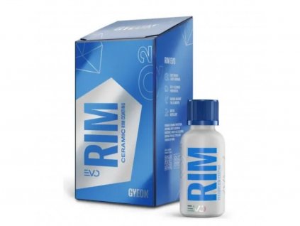 rim evo 30ml allforcars