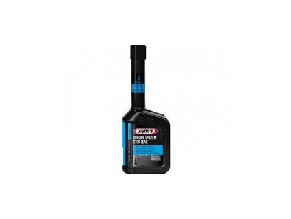 utesnovac chladice radiator stop leak 325ml