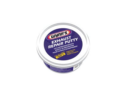 Wynn's Exhaust Repair Putty, 250gr