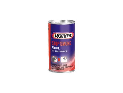 wynn s stop smoke 325 ml