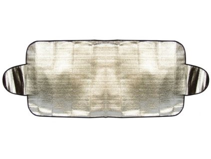Clona na přední sklo s vrstvou hliníku 200cm x 70cm