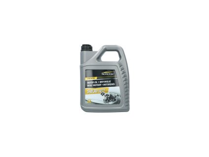 motorovy olej synteticky protecton 5w30 longlife vw 5l