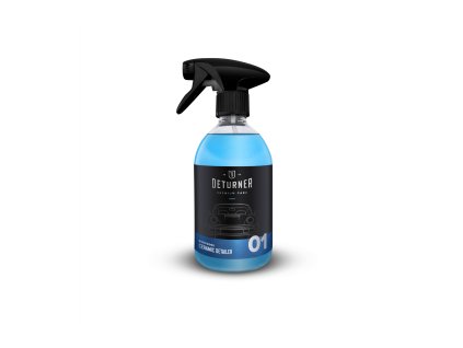 deturner ceramic detailer 500ml keramicky detailer