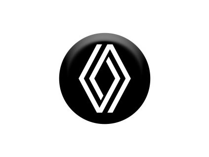 barcar pryskyricove samolepky stredy kol audi 4ks