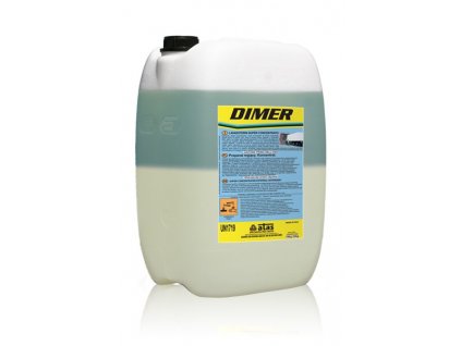 ATAS Dimer-superkoncentrát na umývání 20 kg