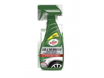 TURTLE-WAX Odstraňovač hmyzu, asfaltu BUG & TAR REMOVER 70-171 500 ml