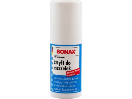SONAX ošetření pryže - lůj 499100 20 g