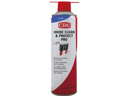 CRC OXIDE CLEAN&PROTECT PRO 250ml