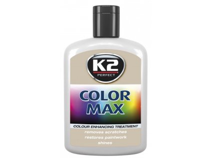 K2 COLOR MAX BÍLÁ 200 ml