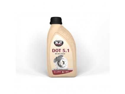 K2 DOT 5.1 500 ml