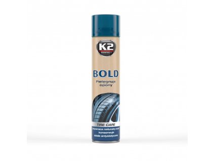 K2 BOLD ochrana pneu K156 600 ml