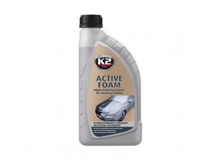 K2 ACTIVE FOAM aktivní mycí pěna M890 1 l