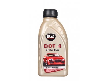 K2 DOT 4 500 ml