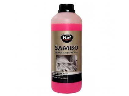 K2 SAMBO 1KG