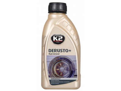 K2 DERUSTO - odrezovač L375 250 ml