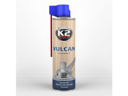 K2 VULCAN odrezovač W115 500 ml