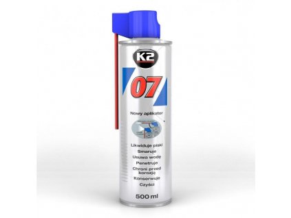 K2 07 500ml