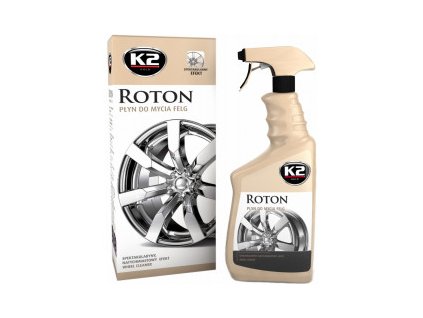 K2 ROTON 700 ml čistič alu disků