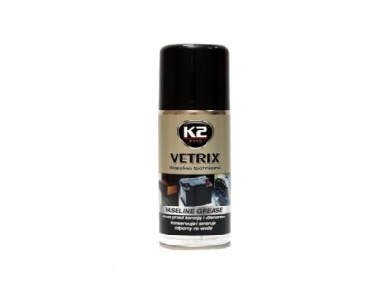 K2 VETRIX vazelína B400 140 ml