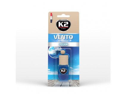 K2 VŮNĚ VENTO - OCEAN V454 - 8 ml