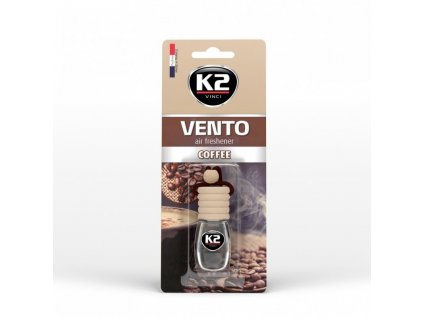 K2 VŮNĚ VENTO - COFFEE V458 - 8 ml