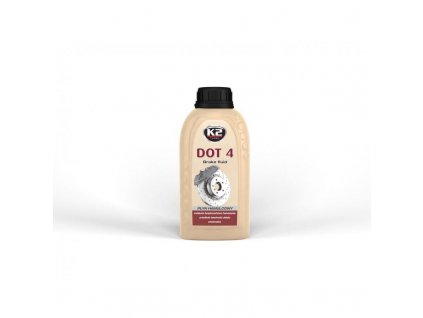 K2 DOT 4 250 ml