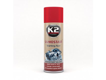 K2 Super Start 400 ml