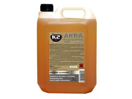 K2 AKRA 5 l