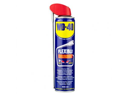 WD-40 FLEXIBLE univerzální mazivo 01-401 400ml