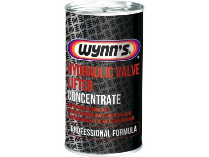 Wynn's Hydraulic Valve Lifter Concentrate 325 ml