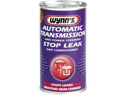 Wynn´s Automatic Transmission Treatment and Power Steering 325 ml