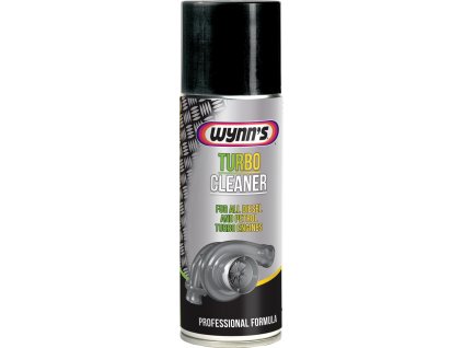 Wynn's Turbo Cleaner - čistič turbodmýchadla 28679 200 ml