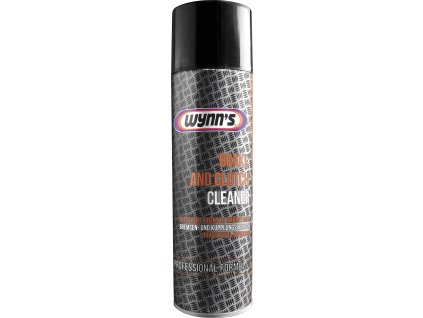 Wynn´s Brake and Clutch Cleaner - čistič brzd 500ml