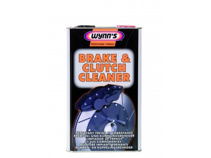 Wynn´s Brake and Clutch Cleaner - čistič brzd 11196 5 l