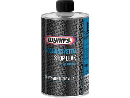 Specifikace Wynn's Cooling System Stop Leak 1L