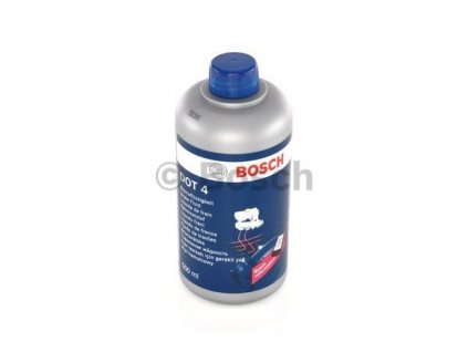 Bosch DOT 4 500 ml