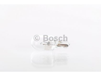 ŽÁROVKA BOSCH 1987302206 W5W W2,1x9,5d 12V 5W