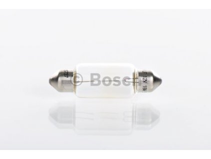 ŽÁROVKA BOSCH 1987302229 C18W SV8,5-8 12V 18W