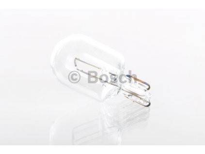 ŽÁROVKA BOSCH PURE LIGHT 1987302251 W21W W3x16d 12V 21W