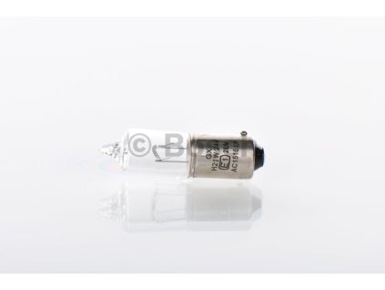 ŽÁROVKA BOSCH TRUCK LIGHT 1987302533 H21W BA9s 24V 21W