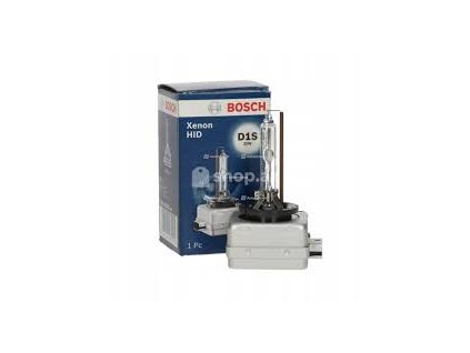 ŽÁROVKA BOSCH XENON WHITE HID 1987302909 D1S PK32d-2 12V 35W