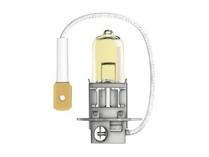 ŽÁROVKA OSRAM ALLSEASON 64151ALS H3 Pk22s 12V 55W