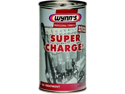 Wynn's SUPER CHARGE 325ml